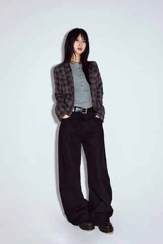 Monica Leather Belt