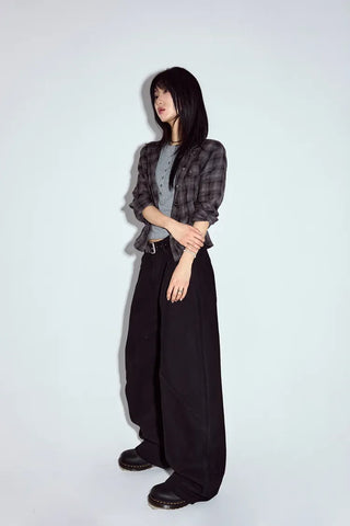 Monica Leather Belt