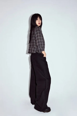 Monica Leather Belt