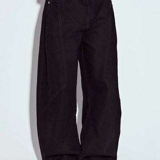 Monica Leather Belt