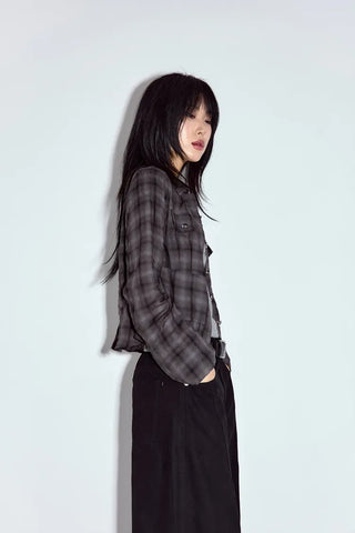 Monica Leather Belt