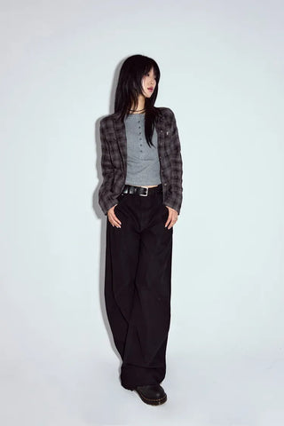 Monica Leather Belt