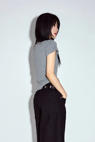 Monica Leather Belt