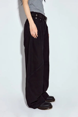 Monica Leather Belt