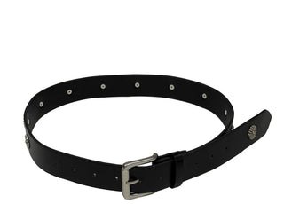 Monica Leather Belt