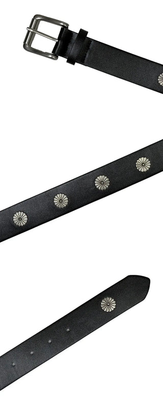 Monica Leather Belt