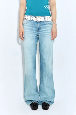Amour Crop Short Sleeve Tee