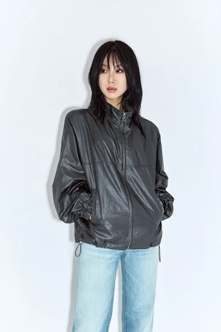 Lowell Straight Jeans