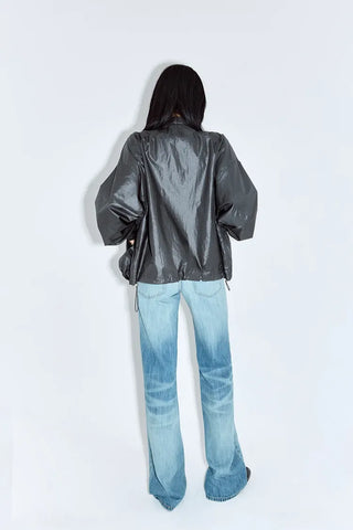 Lowell Straight Jeans