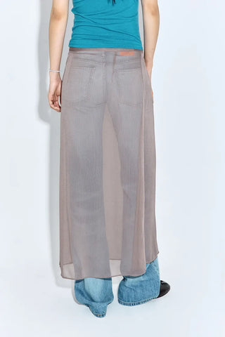 Lowell Straight Jeans
