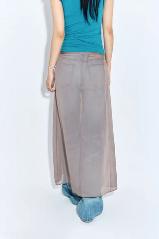 Lowell Straight Jeans