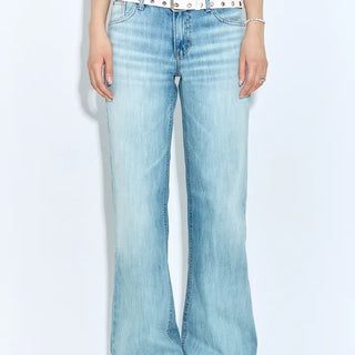 Lowell Straight Jeans