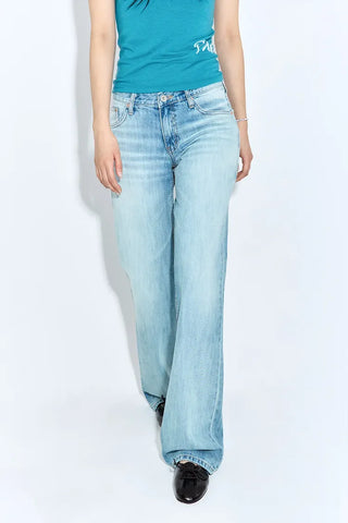 Lowell Straight Jeans