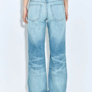 Lowell Straight Jeans