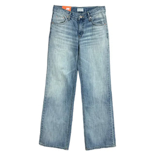 Lowell Straight Jeans