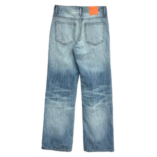 Lowell Straight Jeans
