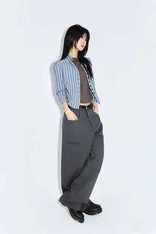 Welcurve Balloon Pants