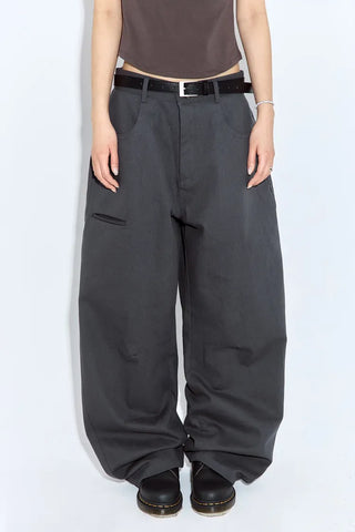 Welcurve Balloon Pants