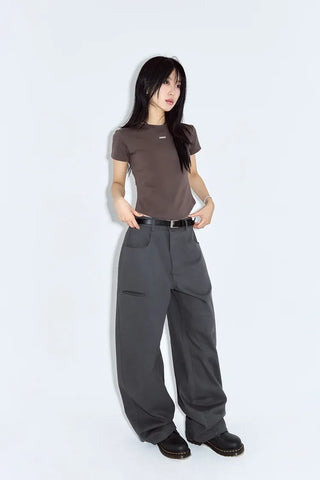 Welcurve Balloon Pants