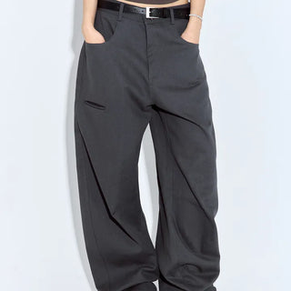 Welcurve Balloon Pants