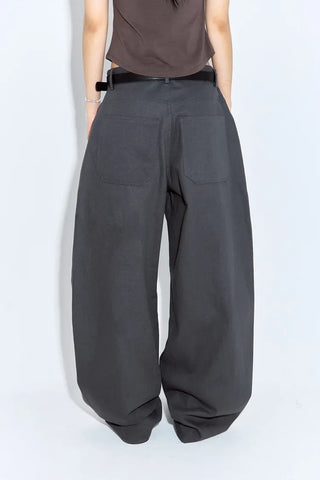 Welcurve Balloon Pants