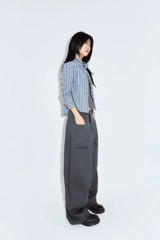 Welcurve Balloon Pants