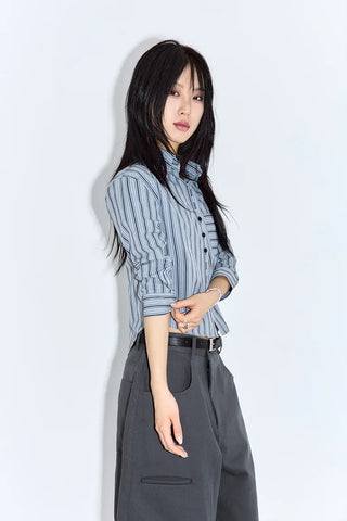 Welcurve Balloon Pants