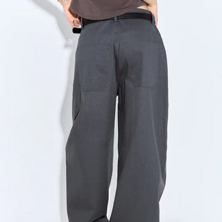 Welcurve Balloon Pants