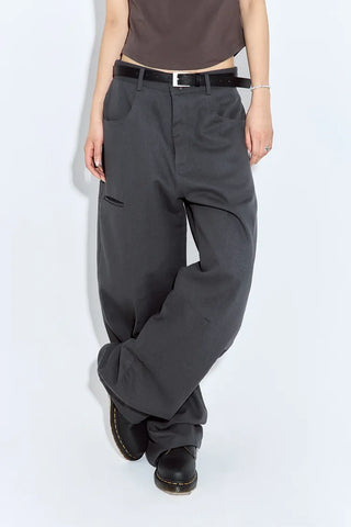 Welcurve Balloon Pants