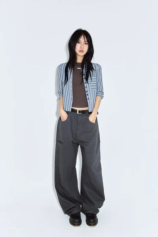 Welcurve Balloon Pants