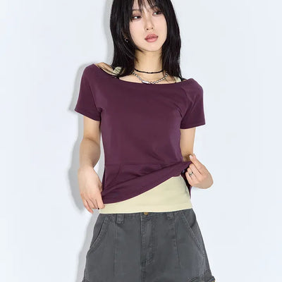 Beck X Sleeveless