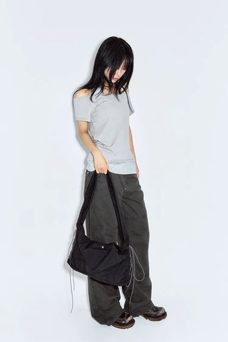 Beck X Sleeveless