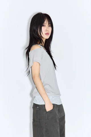 Beck X Sleeveless