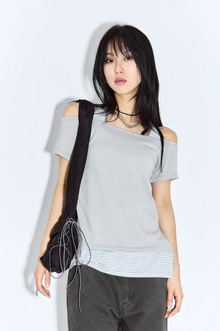 Beck X Sleeveless