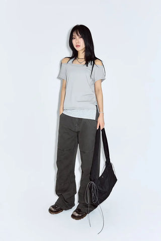 Beck X Sleeveless