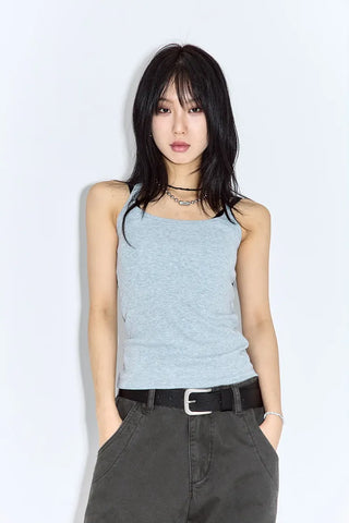 Beck X Sleeveless