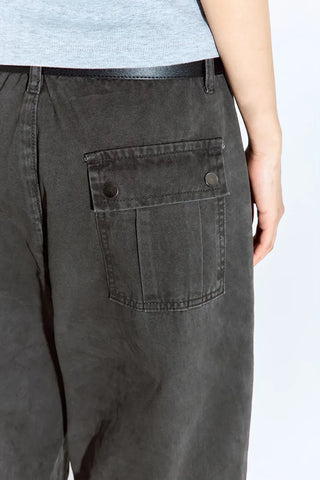 Beck X Sleeveless
