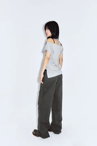 Beck X Sleeveless