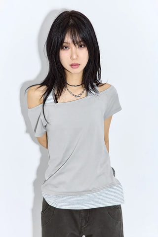 Beck X Sleeveless