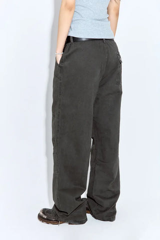 Beck X Sleeveless