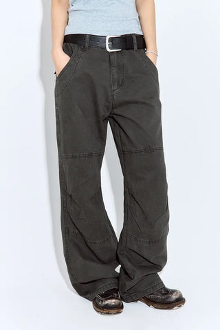 Beck X Sleeveless