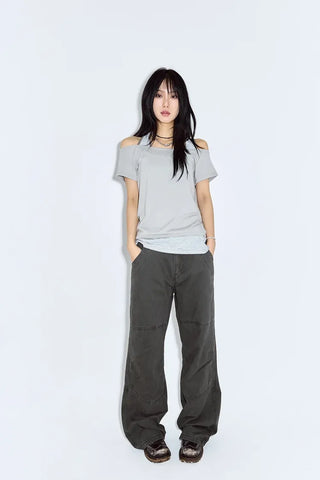 Beck X Sleeveless