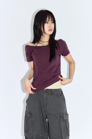 Beck X Sleeveless