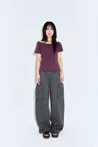 Beck X Sleeveless