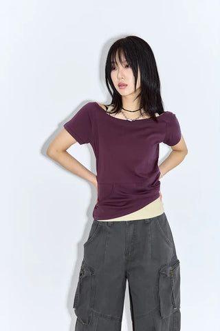 Beck X Sleeveless