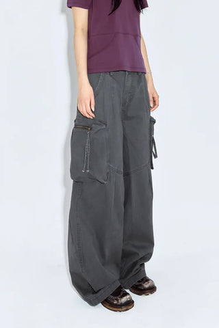 Beck X Sleeveless