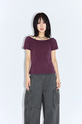 Beck X Sleeveless