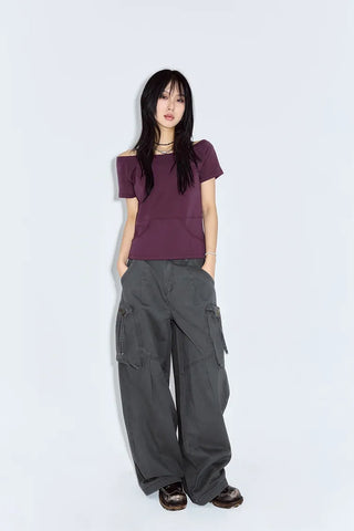Beck X Sleeveless