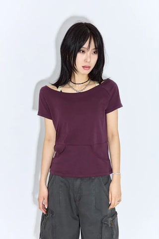 Beck X Sleeveless