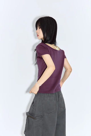 Beck X Sleeveless
